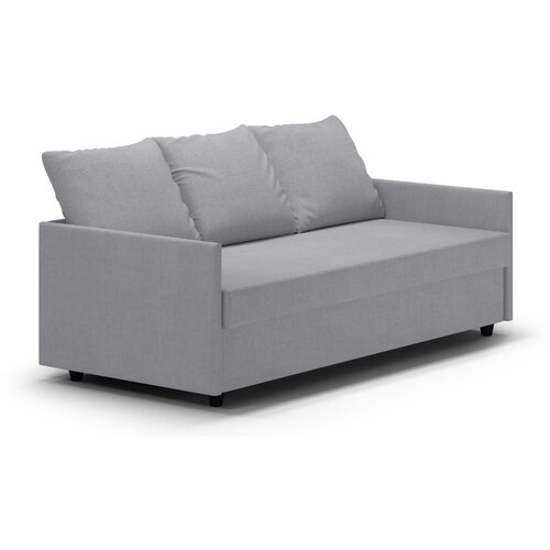 Кушетка ART-311 серая