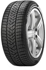 Зимние шины Pirelli Winter Sottozero 3 245/40 R19 98V