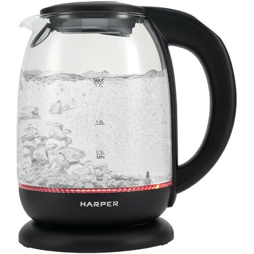 Чайник Harper HWK-GD04 242500₽