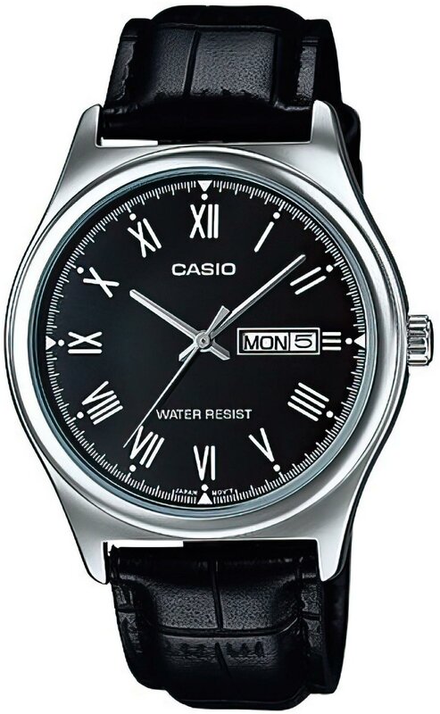 Наручные часы CASIO Collection MTP-V006L-1B