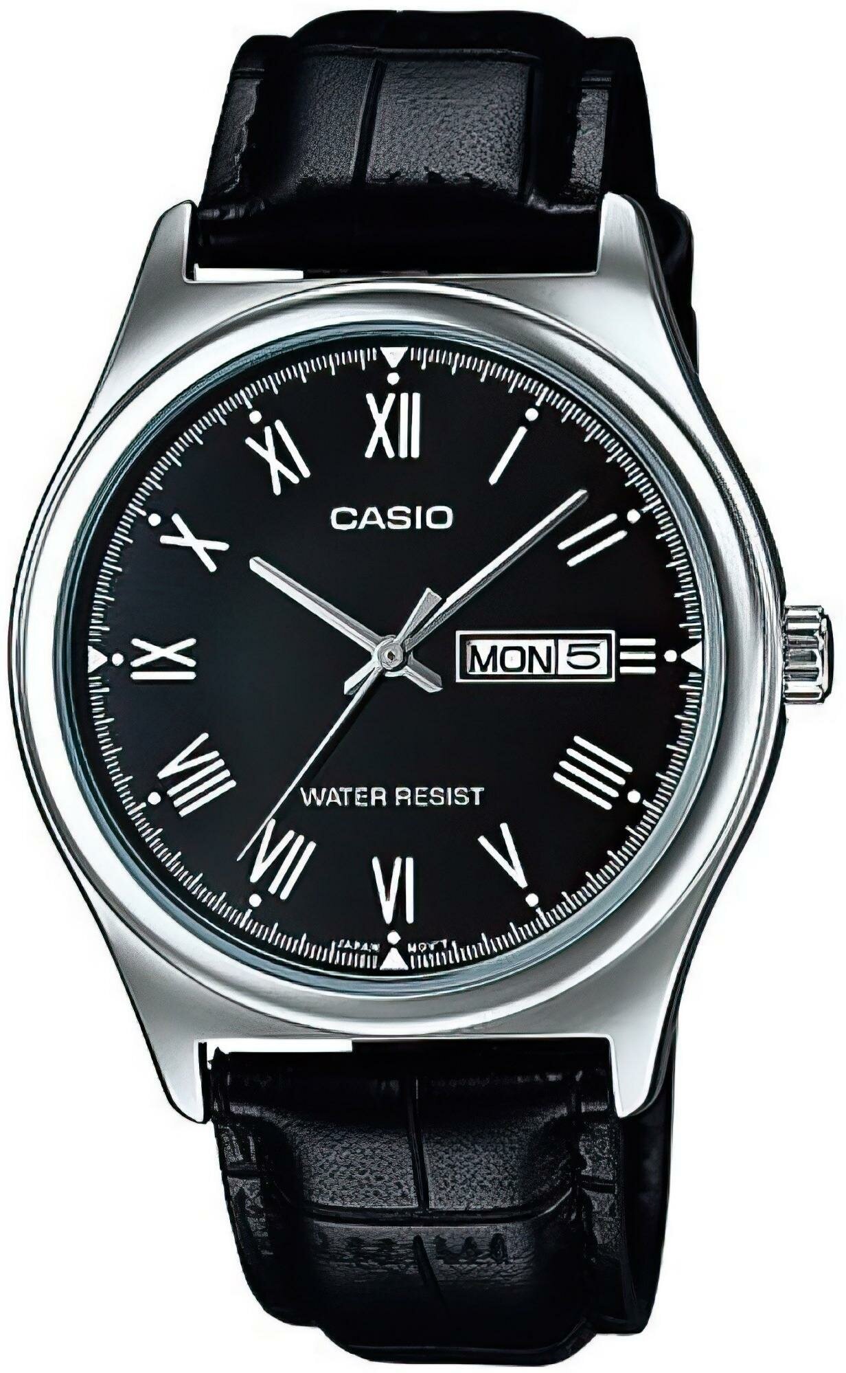 Наручные часы CASIO