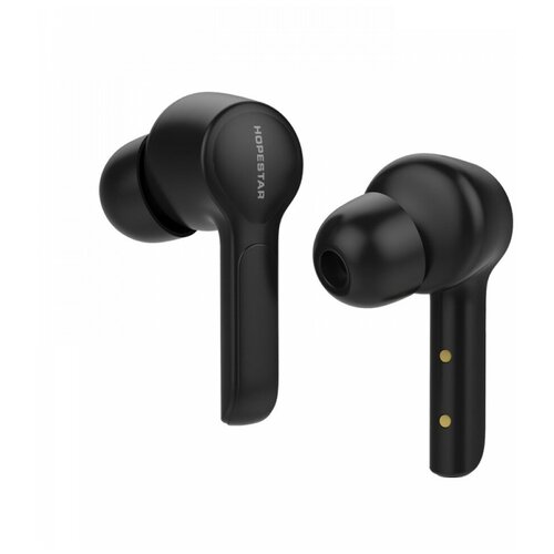 Наушники внутриканальные Hopestar S11 bluetooth цвет чёрный 179700₽