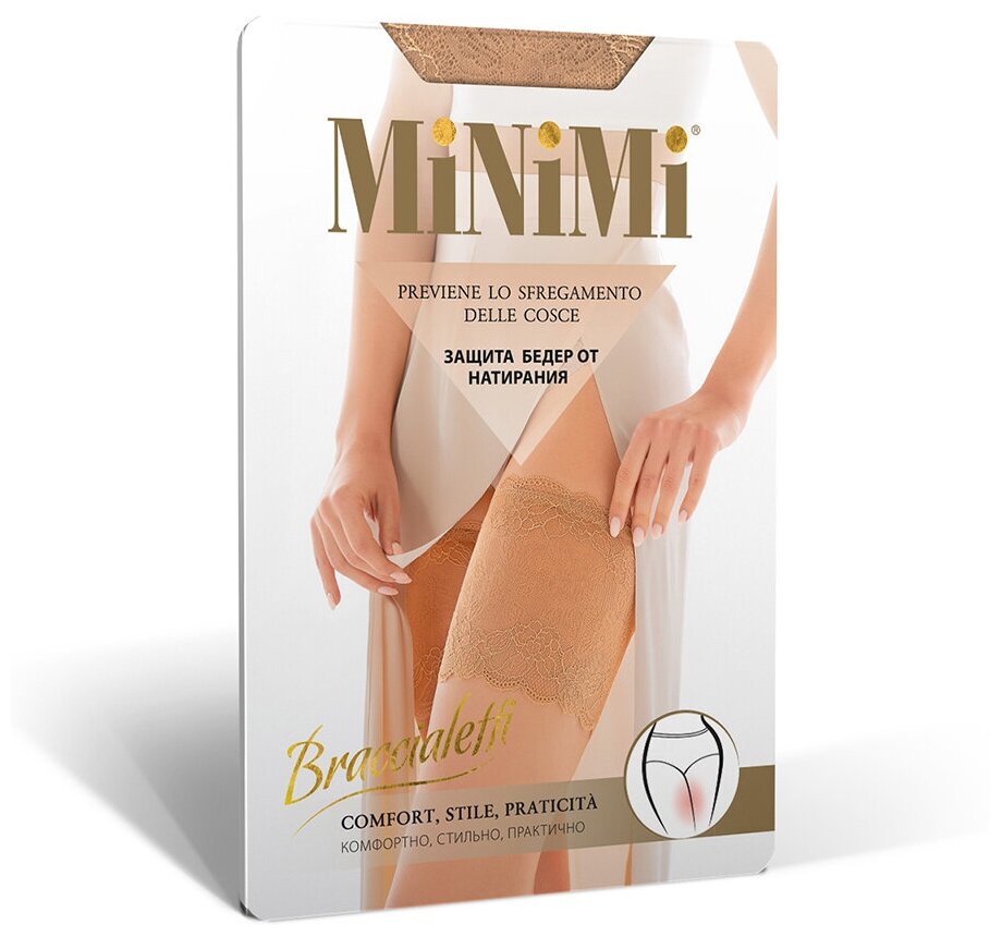 Бандалетки MiNiMi Braccialetti Ajour