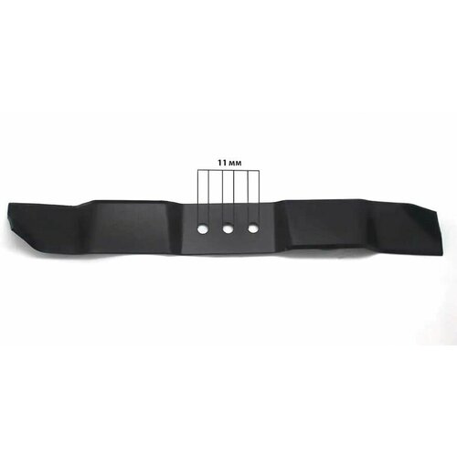 Нож мульчирующий для газонокосилки AL-KO 46см 492208