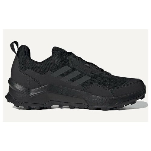 Adidas Кроссовки TERREX AX 4 RU 41 UK 8.5 US 9, black