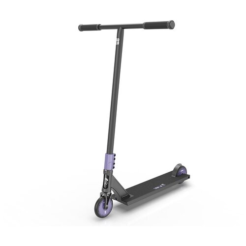 Трюковой самокат VOKUL Solo (черный)