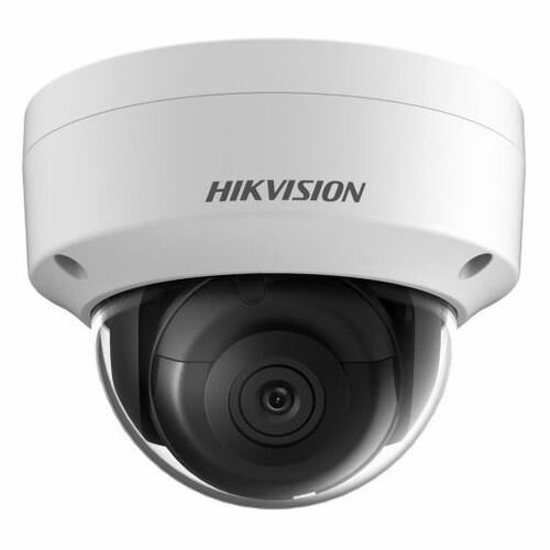 Камера видеонаблюдения IP Hikvision DS-2CD2143G2-IS(4mm), 1520p, 4 мм, белый