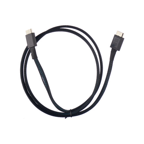 Кабель ACD Кабель ACD-KY524 (ACD-KY524-6709117), Cable OcuLink SFF8611 4i -to- SFF8611 4i, length= 950mm (MD-6709117) спот kanlux sempra el 4i b sr 33097