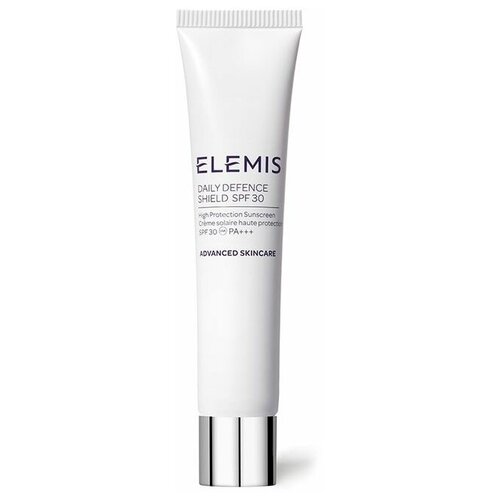 ELEMIS Увлажняющий крем для лица Ежедневная защита Daily Defence Shield SPF 30