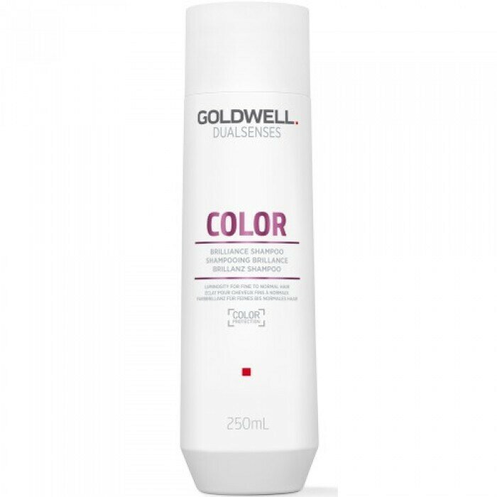 Goldwell Dualsenses Color Brilliance Shampoo - Шампунь для окрашенных волос 250 мл
