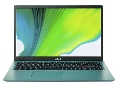 Ноутбук Acer Aspire 1 A115-32-P7AU Intel Pentium N6000 1100MHz/15.6