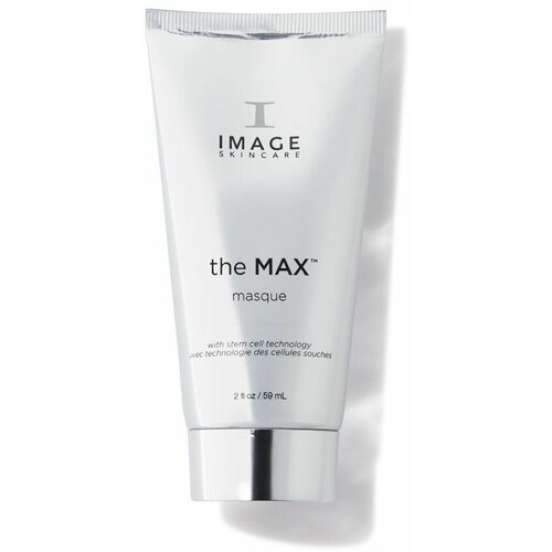 Image Skincare The Max Stem Cell Masque Маска для лица, шеи и декольте, 59 мл.