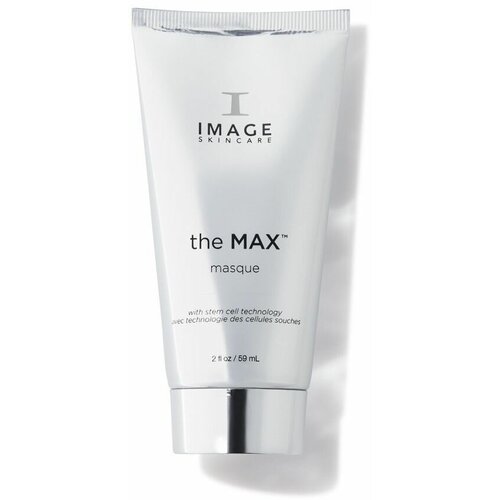 Image Skincare The Max Stem Cell Masque Маска для лица шеи и декольте 59 мл 7500₽