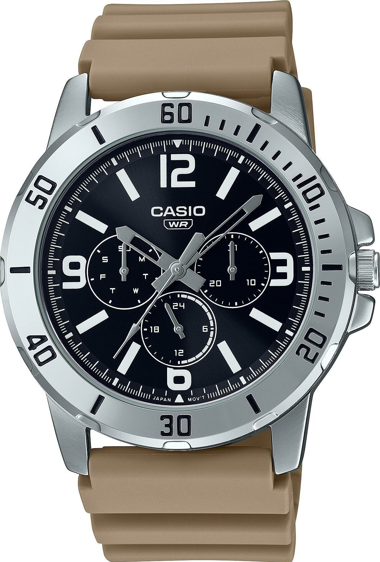 Наручные часы CASIO Baby-G MTP-VD300-5B