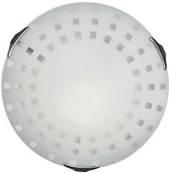 Потолочный светильник Sonex Quadro White 162/K