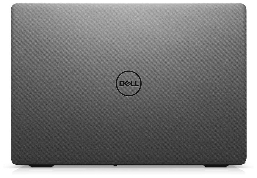 156 Ноутбук DELL Vostro 3500 1920x1080 Intel Core i3 1115G4 3 ГГц RAM 4 ГБ DDR4 SSD 256 ГБ Intel UHD Graphics Linux 3500-5834 черный