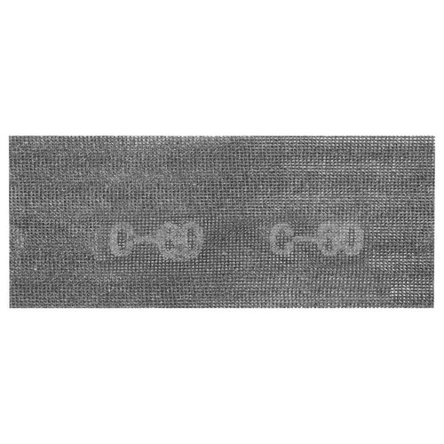 Сетка абразивная *80* уп. 5шт 1010-120508