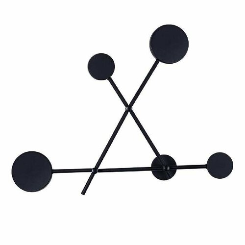 Настенный светодиодный светильник Kink Light Фирс 2207A19 16770₽