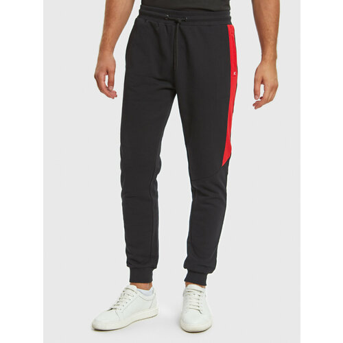 фото Брюки kanzler, размер xxxl, черный