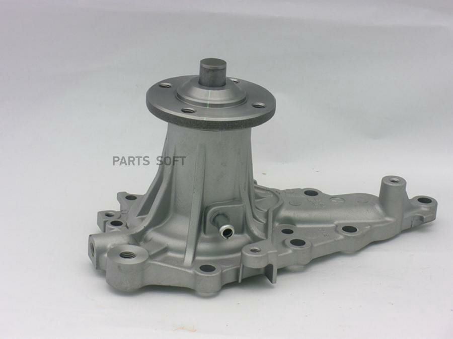 GWT118A GMB Насос водяной TOYOTA 1/ 2JZ - MARK 98-, CROWN 93-