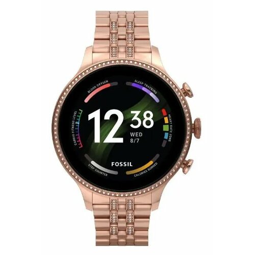 Умные часы Smart Watch GEN 9женскиеЗолото с металлическим и силиконовым ремешком 249000₽