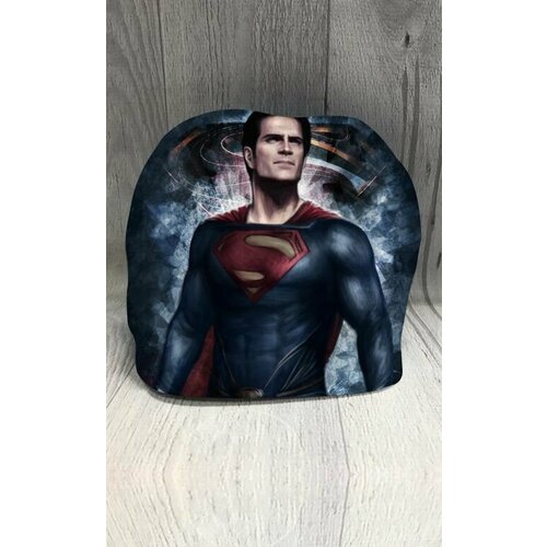 фото Шапка , размер onesize, мультиколор mewni-shop