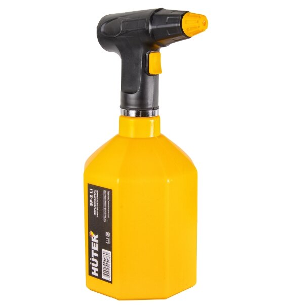 Опрыскиватель аккумуляторный SP-2Li HUTER 70/13/44