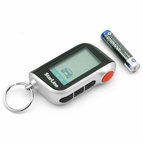 Автосигнализация StarLine A93 v2 2CAN2LIN 2003300₽