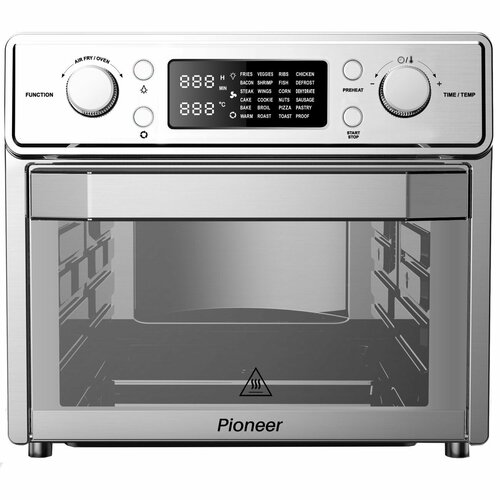 Мини-печь piоneer MO5201G 1399900₽