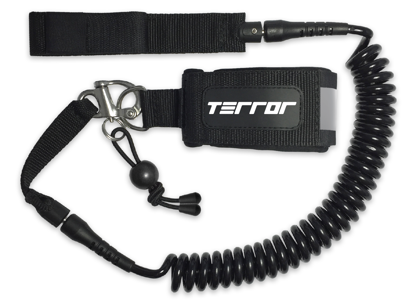 Cап борд надувной двухслойный TERROR SUP Blue 11' FORDEWIND голубая / Sup board, сапборд, доска для сап серфинга - фото №5