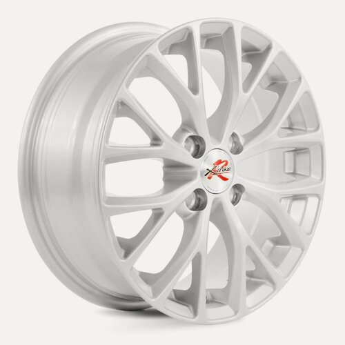 Изображение товара Колесный диск XtrikeRST R015 15x6" PCD4x100 ET50 D60.1
