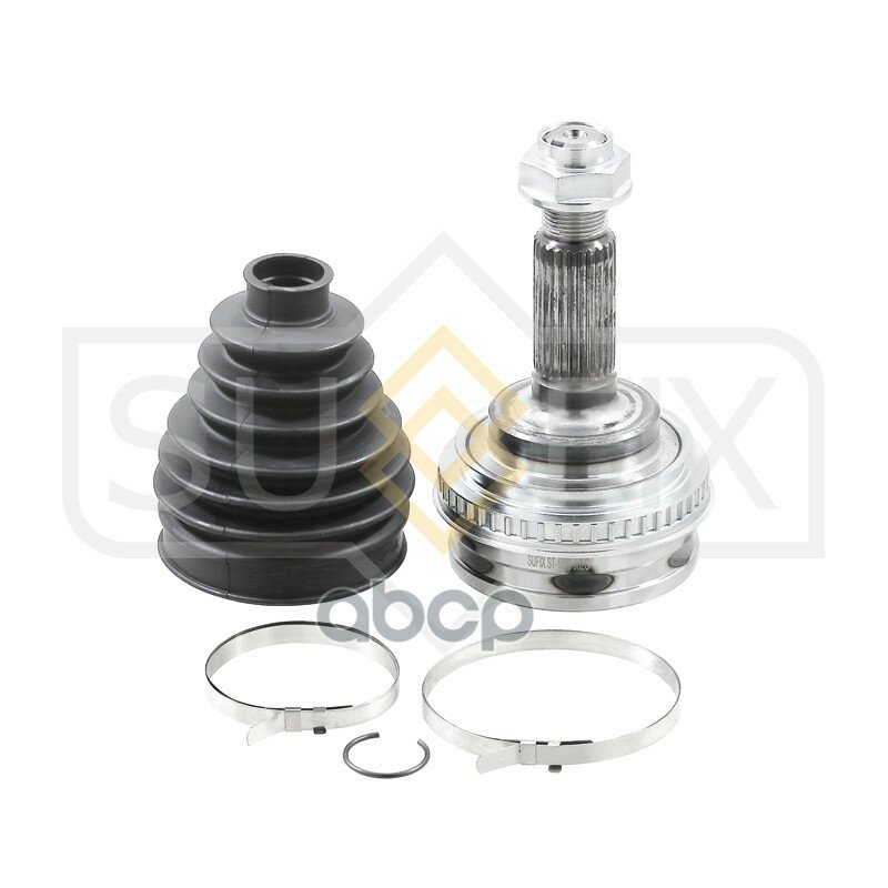 Шрус Наружный | Перед Прав/Лев | SUFIX арт. ST1100 — фото 1