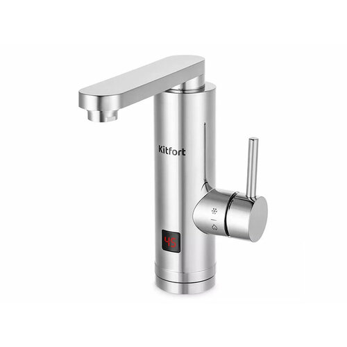 Кран мгновенного нагрева воды Kitfort KT-4029 431800₽