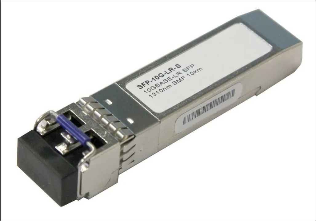 Трансивер Cisco SFP-10G-LR-S