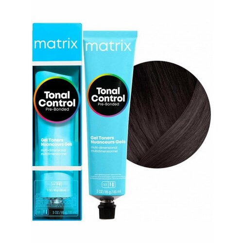 MATRIX Tonal Control 4AA - Тонер гелевый с кислым pH 90 мл