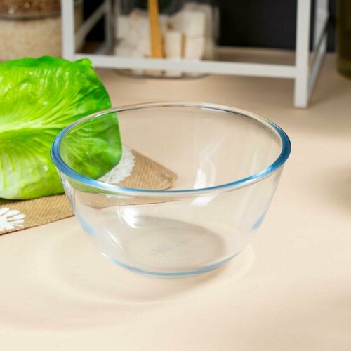 Жаропрочная миска 17 см 580₽