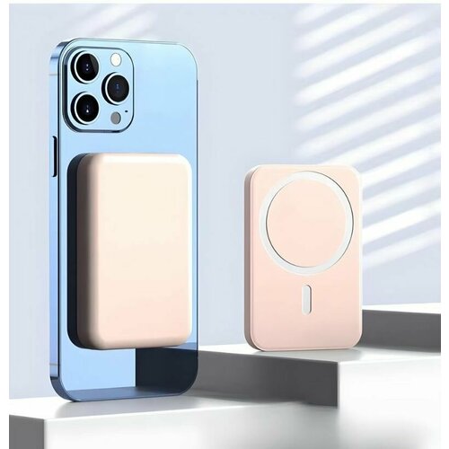 Внешний аккумулятор для Apple Iphone 165000₽