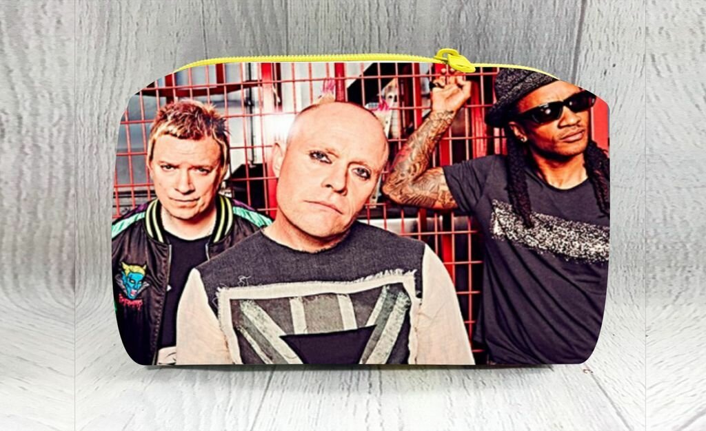 Пенал The Prodigy, Продиджи №27