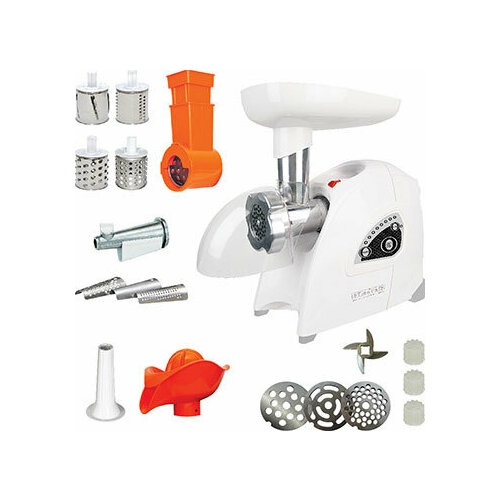 Мясорубка аксион М4202 1157000₽