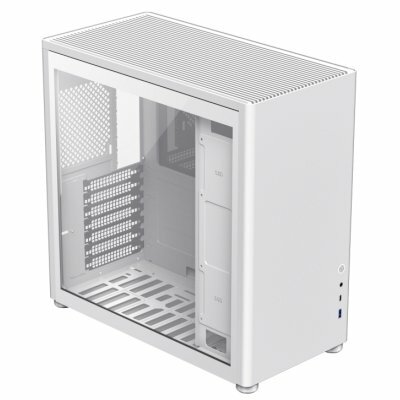 Корпус Spark Pro Full White