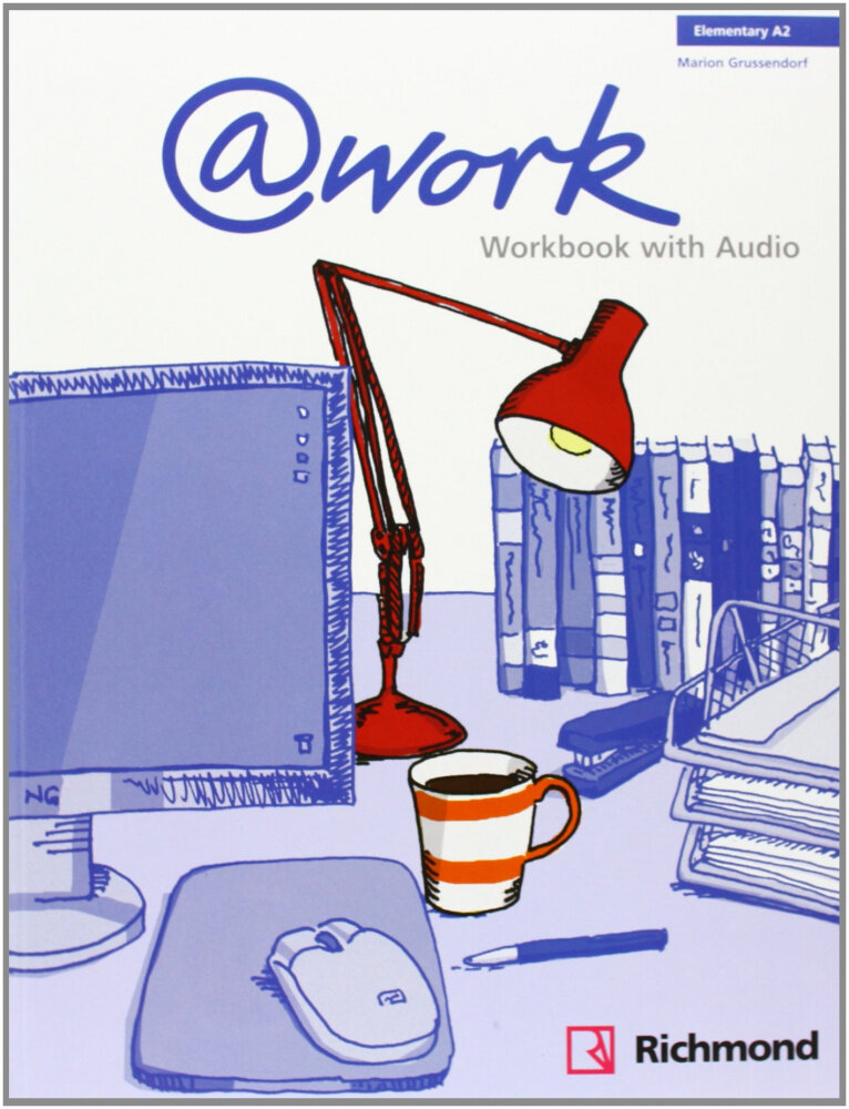 Книга Work Elementary Workbook Pack - фото №1
