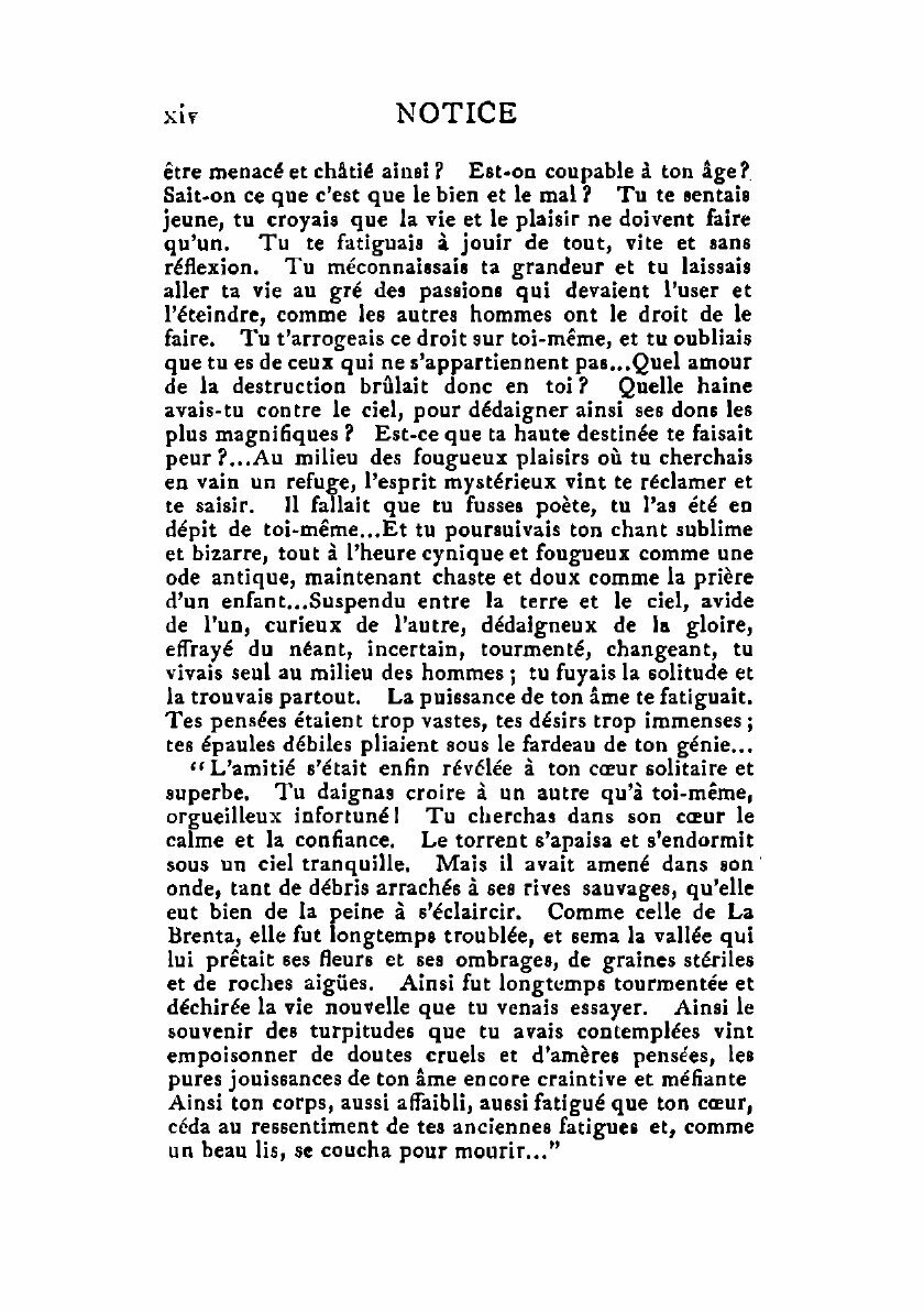 Les Chefs-d'oeuvre lyriques de Alfred de Musset - фото №10