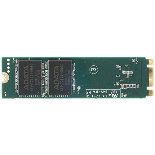 A-Data Ultimate SU650 480GB ASU650NS38-480GT-C - фото №9