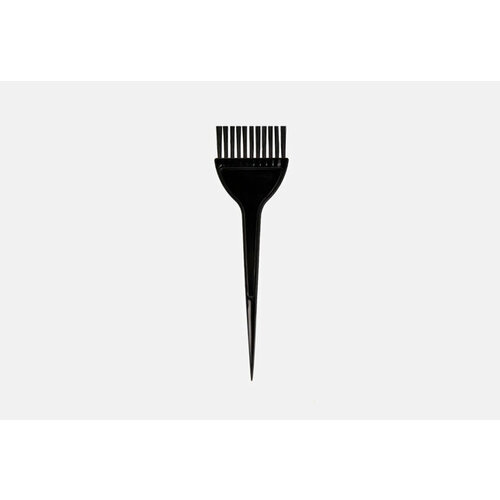 Кисть Для окрашивания волос кисть для окраски волос lei 35мм чёрная 12 шт