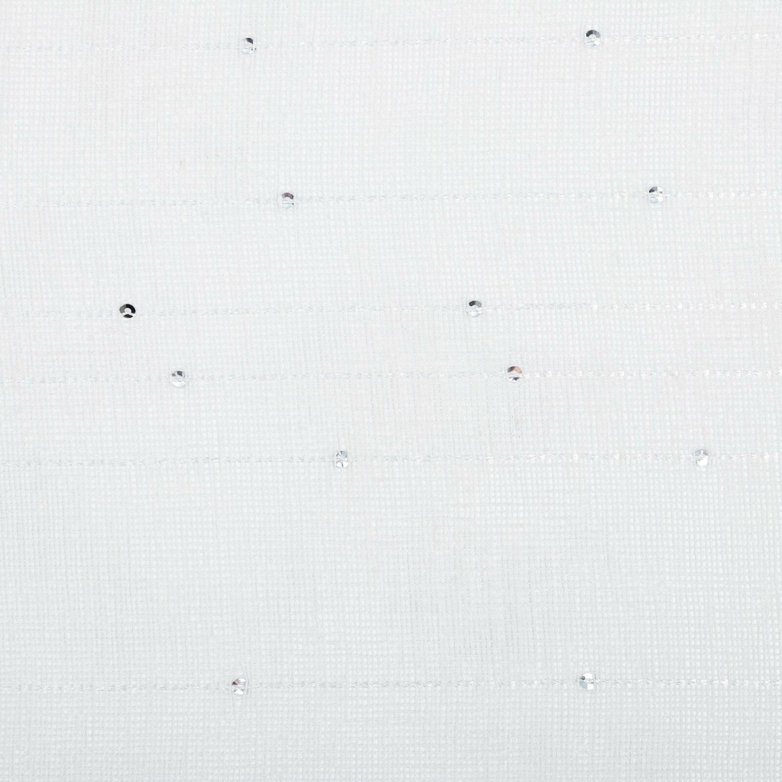 Тюль Этель Shine, на шторной ленте 145x270 см, 70гр/м2 вуаль - фотография № 2