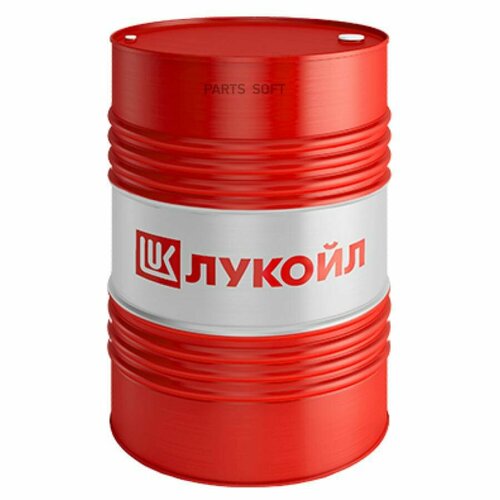 LUKOIL 196770 Масло моторное синтетическое Авангард Профессионал 10W40 API CF ACEA E7/E9 216л