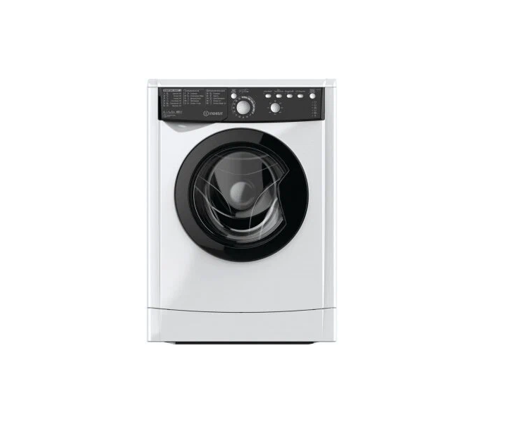 Стиральная машина Indesit EWSB 5085 BK