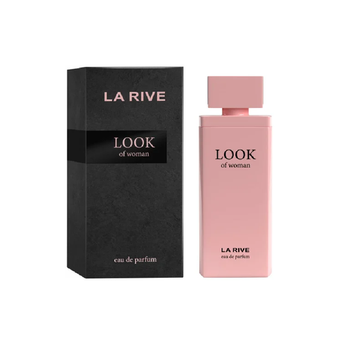La Rive Look Of Woman Туалетные духи 75 мл.