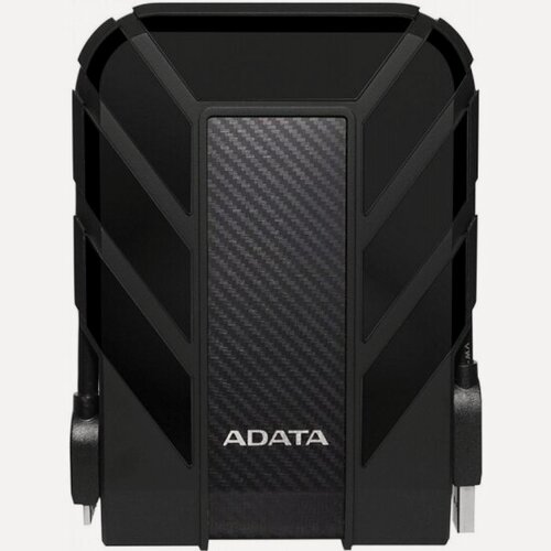 Изображение товара Внешний жесткий диск 2.5' Adata HD710 Pro 5.0Tb USB 3.1 Black (AHD710P-5TU31-CBK)