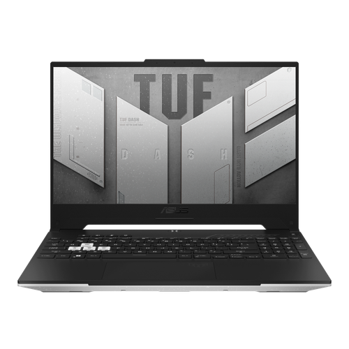 Ноутбук ASUS TUF Dash 15 TUF517ZR-AS71-CA Intel Core i7-12650H 23GHz1561920x108016GB512GB SSDNVIDIA GeForce RTX 3070 8GBWin 11 Home 13699000₽